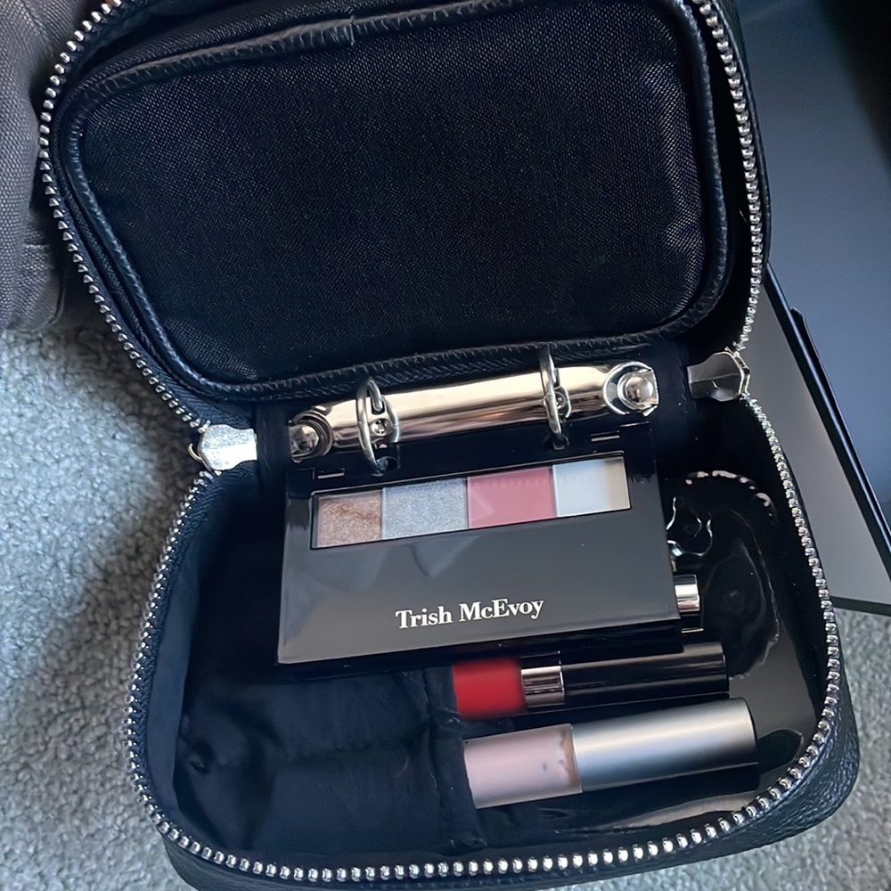 TRISH MCEVOY COMPLETE Planner Set - see below for what’s included MEGA discount!